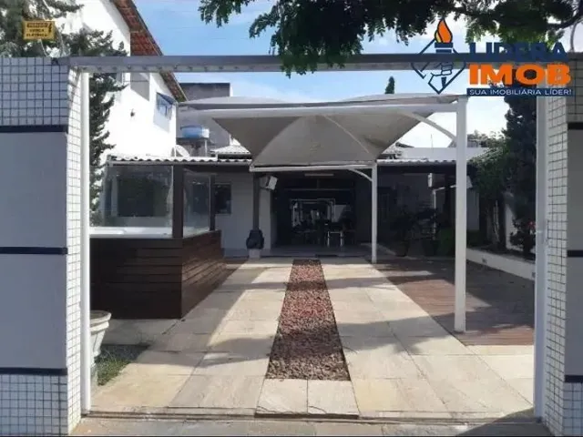 Imagem 5: Casa na Cidade Nova, em Rua Pública, 4/4, Suítes, Closet, Jacuzzi, Academia, Armários
