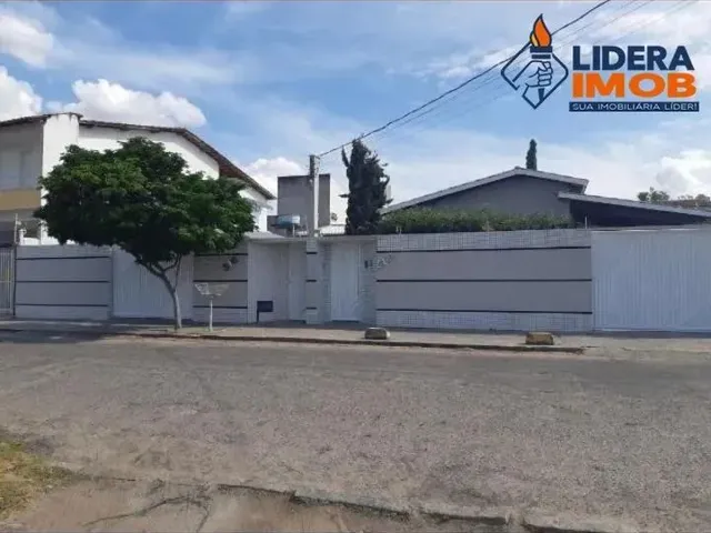 Imagem 15: Casa na Cidade Nova, em Rua Pública, 4/4, Suítes, Closet, Jacuzzi, Academia, Armários