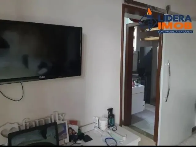 Imagem 7: Casa na Cidade Nova, em Rua Pública, 4/4, Suítes, Closet, Jacuzzi, Academia, Armários