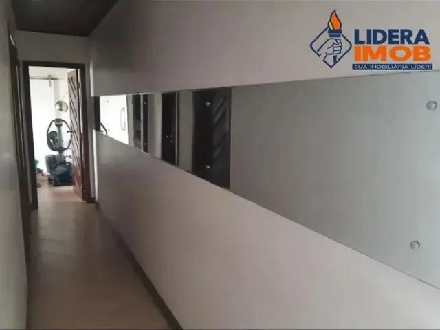 Imagem 3: Casa na Cidade Nova, em Rua Pública, 4/4, Suítes, Closet, Jacuzzi, Academia, Armários
