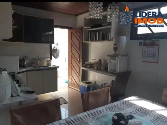 Imagem 16: Casa na Cidade Nova, em Rua Pública, 4/4, Suítes, Closet, Jacuzzi, Academia, Armários
