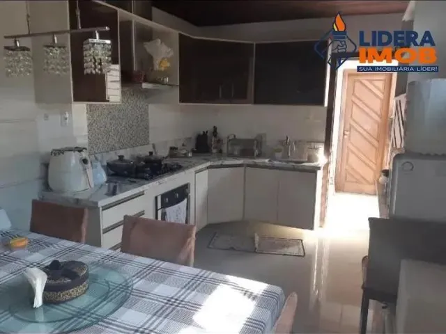 Imagem 9: Casa na Cidade Nova, em Rua Pública, 4/4, Suítes, Closet, Jacuzzi, Academia, Armários