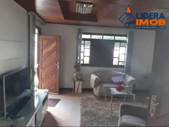Imagem 8: Casa na Cidade Nova, em Rua Pública, 4/4, Suítes, Closet, Jacuzzi, Academia, Armários