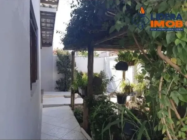 Imagem 4: Casa na Cidade Nova, em Rua Pública, 4/4, Suítes, Closet, Jacuzzi, Academia, Armários