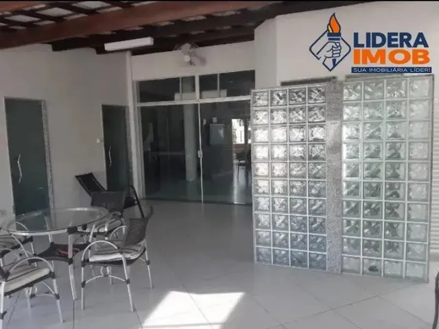 Imagem 6: Casa na Cidade Nova, em Rua Pública, 4/4, Suítes, Closet, Jacuzzi, Academia, Armários