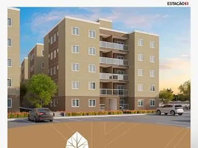 Imagem: Vendo Cedro Residence na Planta