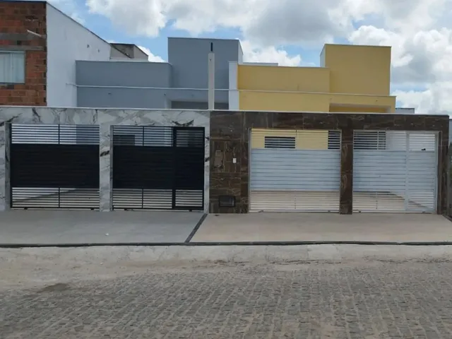 Imagem: Vendo Exatamente Casa, com Localização