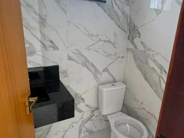 Imagem 5: Vendo Exatamente Casa, com Localização Privilegiada