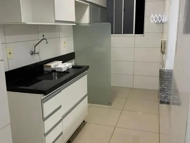 Imagem: Apartamento no Tomba, 2 Quartos, para Venda