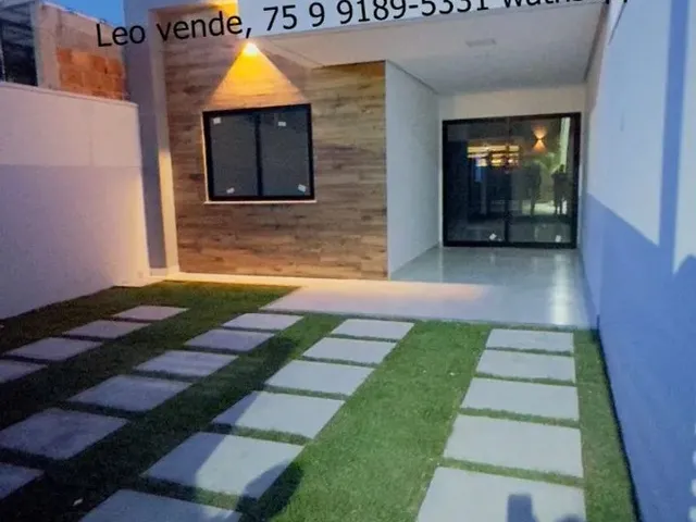 Imagem: Leo Vende, Bairro Sim, 3 4 Suíte, Piscina
