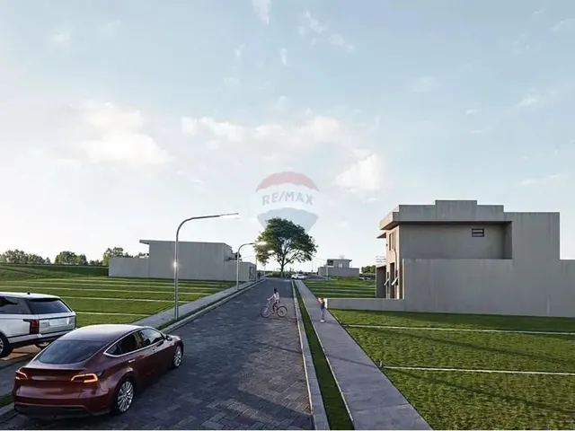 Imagem 7: Doce Vida Loteamento Escriturado e Pronto para Construir