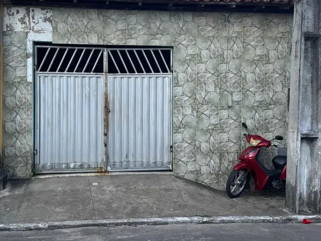 Imagem: Vendo Casa em Alagoinhas - Ba!
