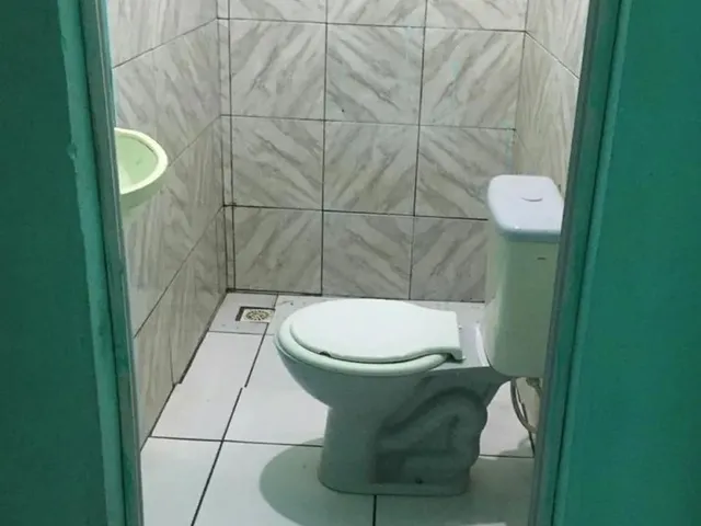 Imagem 2: Vendo Casa em Alagoinhas - Ba!