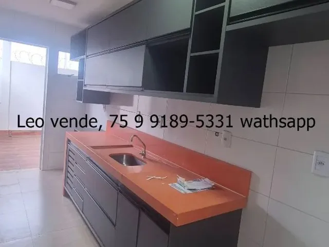 Imagem: Leo Vende, Bairro Sim, 3