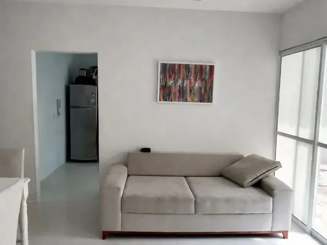 Imagem: Terra Nova 1 - Casa 2 Quartos - Bairro Sim