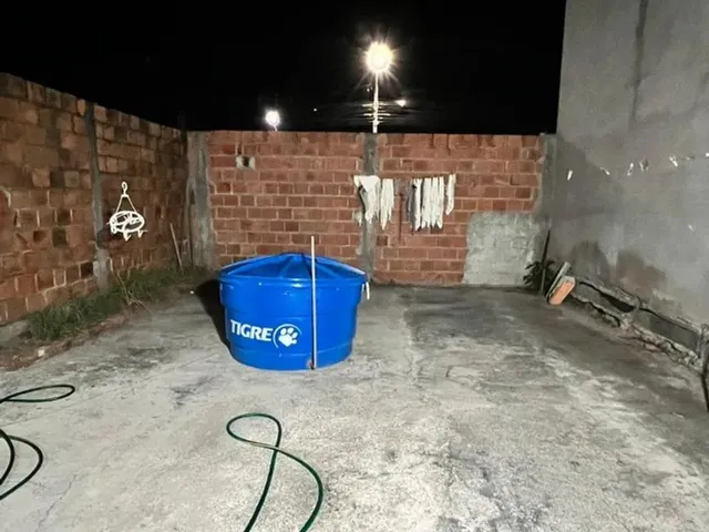 Imagem 5: Terra Nova 1 - Casa 2 Quartos - Bairro Sim