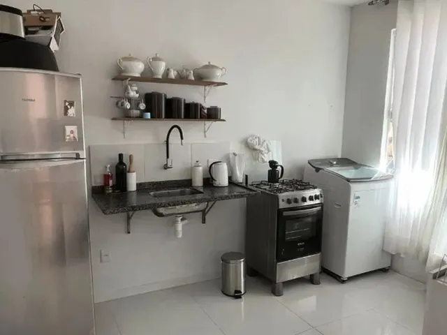Imagem 4: Terra Nova 1 - Casa 2 Quartos - Bairro Sim