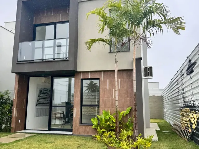 Imagem 1: Casa À Venda no Elevatto Desing Residence, Sim, Feira de Santana, Ba