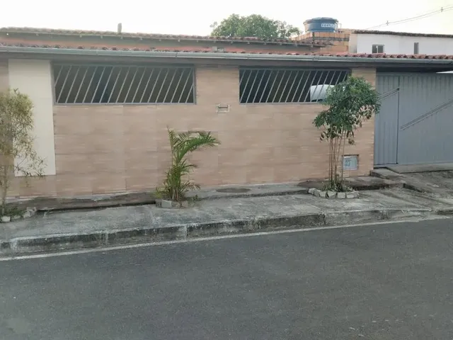 Imagem: Vendo Casa em Lustosa