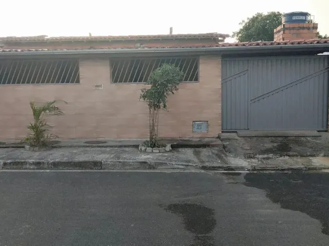 Imagem 2: Vendo Casa em Lustosa
