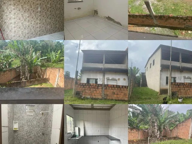 Imagem: Casa em São Bernardo - Jaguaripe - Bahia
