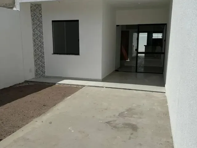Imagem: Casa 2/4 - Bairro Conceição - Oportunidade