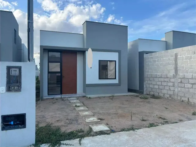 Imagem 4: Parque dos Sabiás (Casa) | Parcela R$ 440 (Muito Baixa!