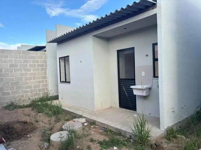 Imagem 2: Parque dos Sabiás (Casa) | Parcela R$ 440 (Muito Baixa!