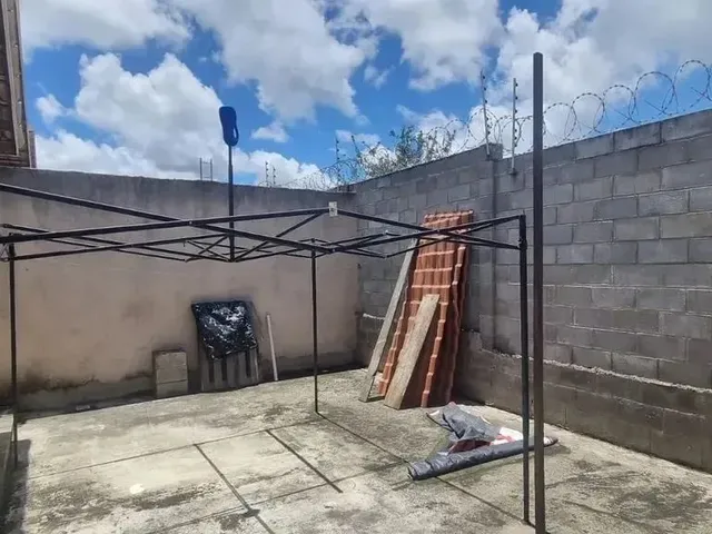Imagem 7: Parque dos Sabiás (Casa) | Parcela R$ 440 (Muito Baixa!