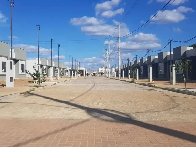 Imagem 5: Parque dos Sabiás (Casa) | Parcela R$ 440 (Muito Baixa!