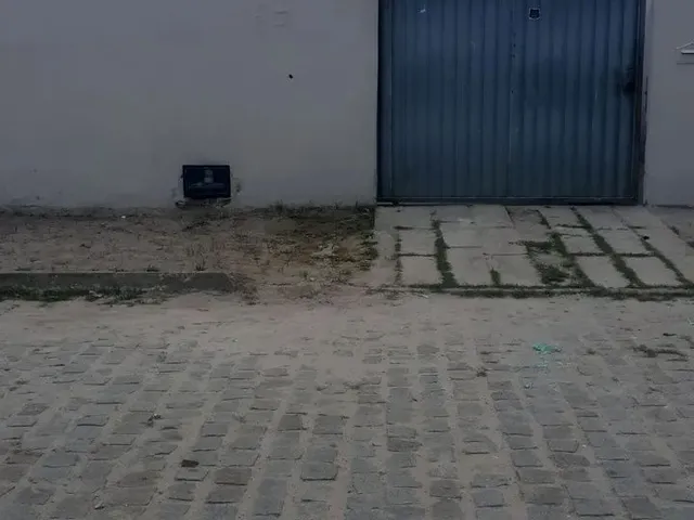 Imagem: Casa na Mangabeira