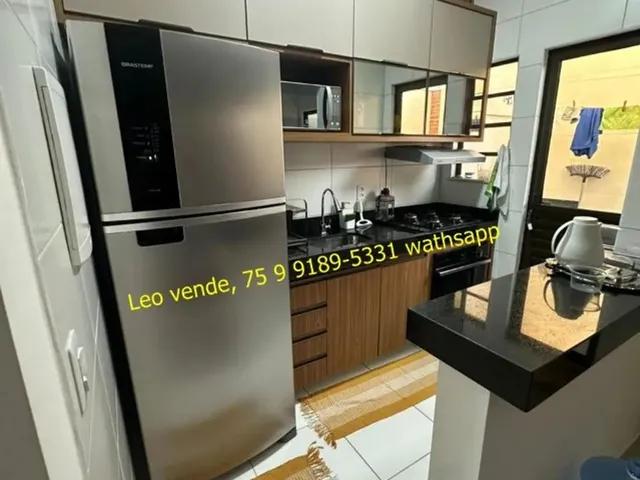 Imagem: Leo Vende, Bairro Papagaio, 2