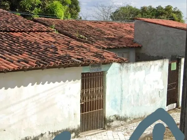Imagem 2: Vendo 2 Casa com Preço de Uma