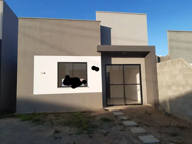 Imagem: Vendo Casa no Reserva Búzios no Jardim