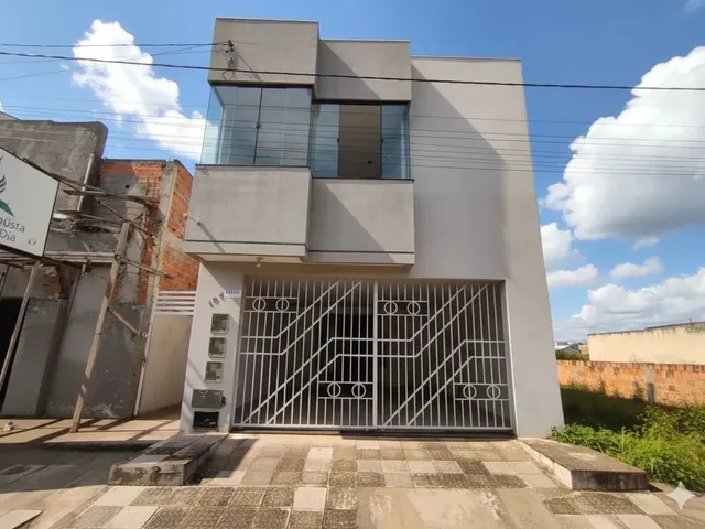Imagem: Casa Duplex À Venda, 5 Quartos, 1 Suíte