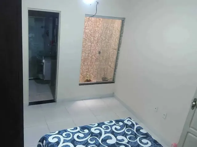 Imagem 9: Casa em Rua Pública no Centro - Estância [28349