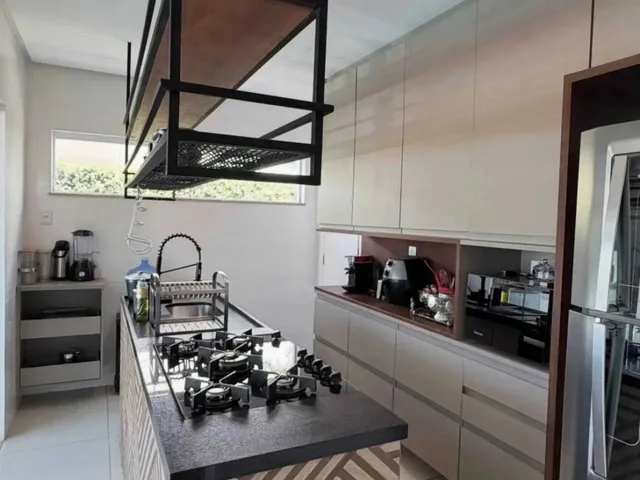 Imagem 8: Casa no Terras Alphaville 2 [28691