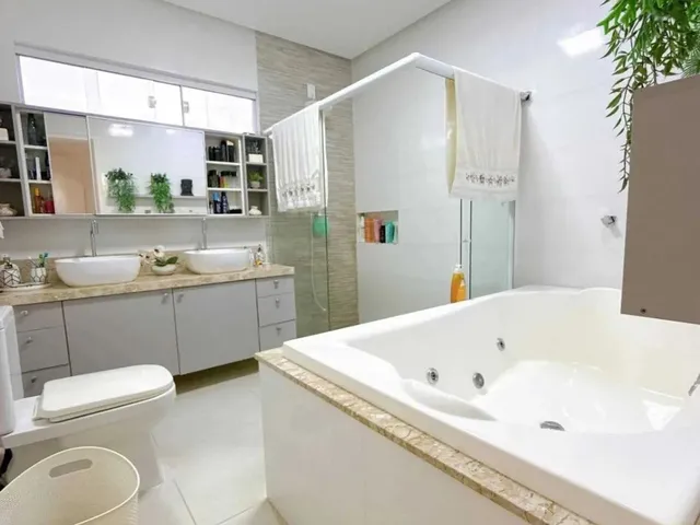 Imagem 2: Casa no Terras Alphaville 2 [28691