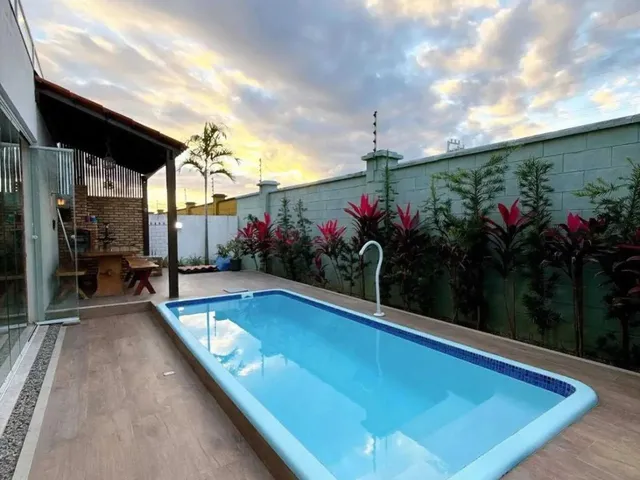 Imagem 7: Casa no Terras Alphaville 2 [28691