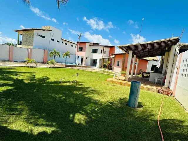 Imagem 14: Casa de Praia | Estância