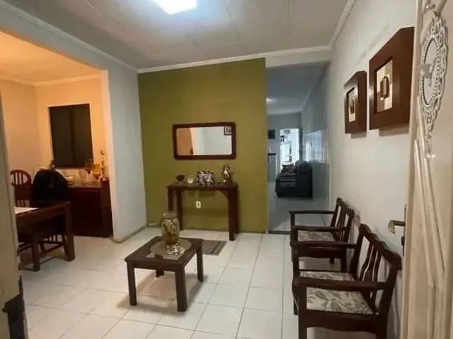 Imagem 2: Casa Duplex À Venda, 3 Quartos, 3 Suítes, 1 Vaga, Rotary Club de Itabaiana