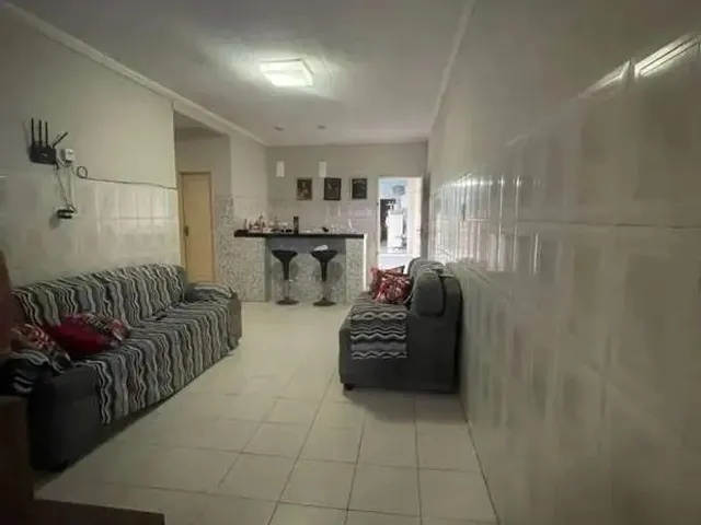 Imagem 9: Casa Duplex À Venda, 3 Quartos, 3 Suítes, 1 Vaga, Rotary Club de Itabaiana