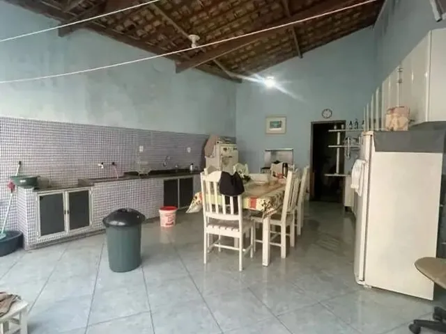 Imagem 14: Casa Duplex À Venda, 3 Quartos, 3 Suítes, 1 Vaga, Rotary Club de Itabaiana