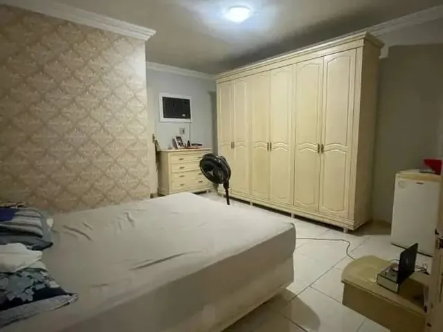 Imagem 4: Casa Duplex À Venda, 3 Quartos, 3 Suítes, 1 Vaga, Rotary Club de Itabaiana