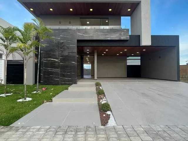 Imagem: Casa no Terras Alphaville 1 28567
