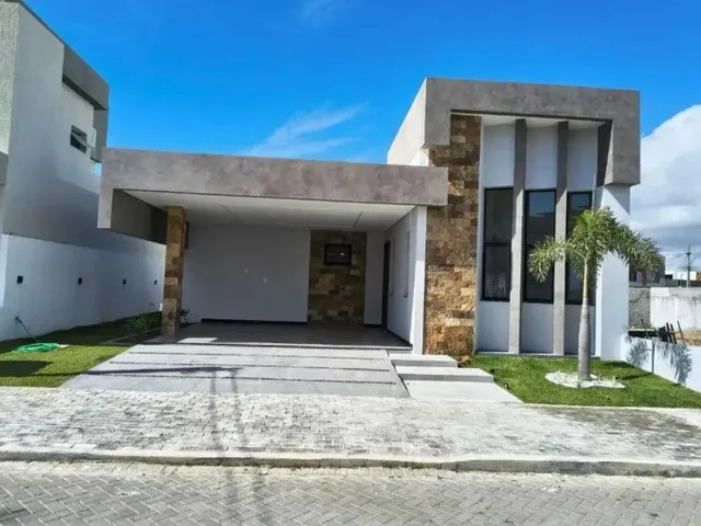 Imagem: Casa no Condomínio Maluí Residence 28469
