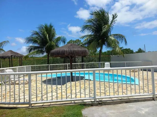 Imagem: Apartamento no Condomínio Portal da Barra