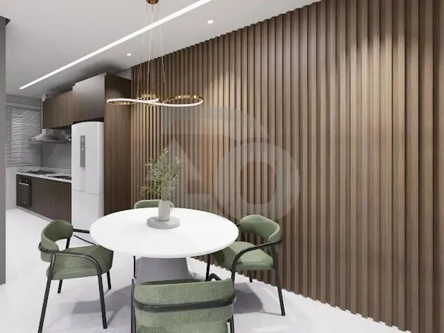 Imagem 6: Casa no Loteamento Luar da Barra 1 com 3 Quartos e Suíte