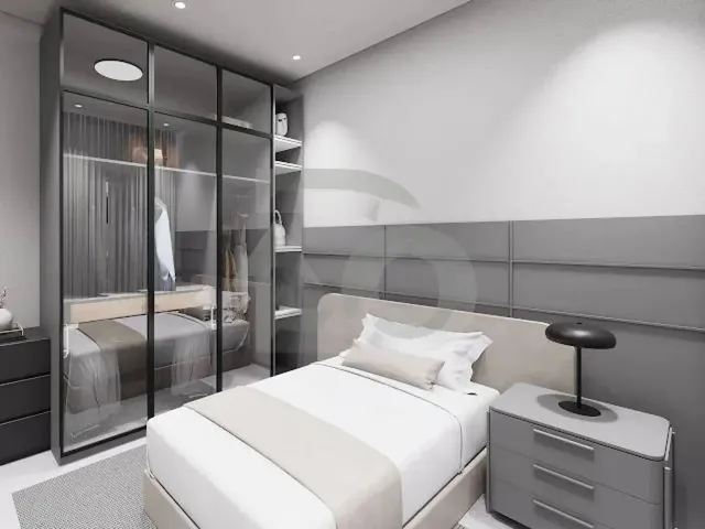 Imagem 10: Casa no Loteamento Luar da Barra 1 com 3 Quartos e Suíte