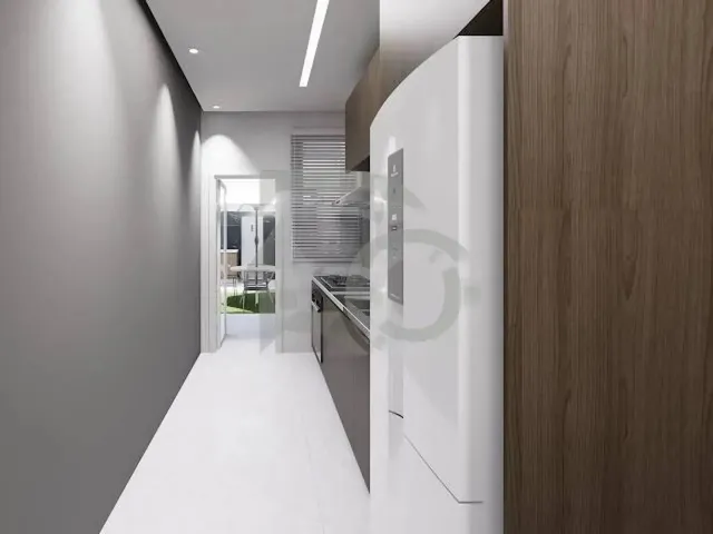 Imagem 11: Casa no Loteamento Luar da Barra 1 com 3 Quartos e Suíte